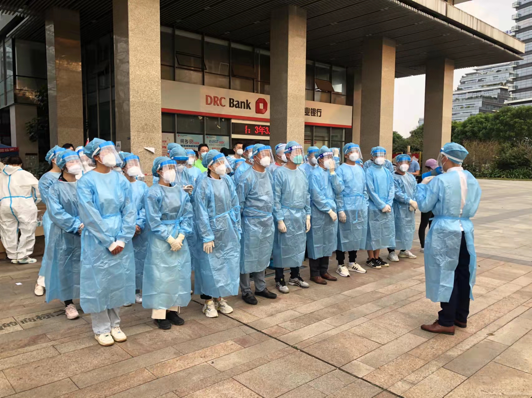 抗疫保卫战，，，，，，，意昂娱乐一直在！